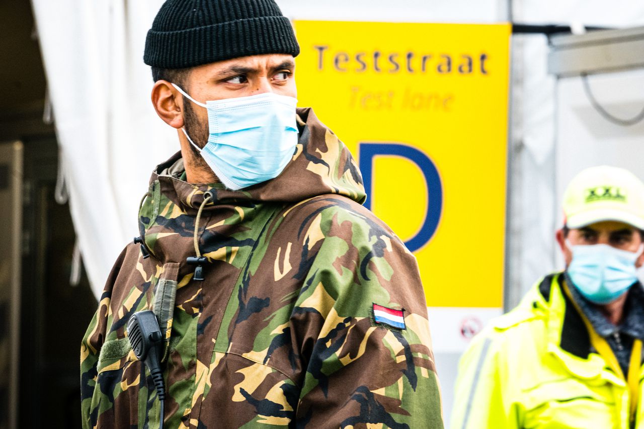 Bij een ongeval op het werk moet een 'proces-verbaal van ongevallen' (PVO) worden opgemaakt.