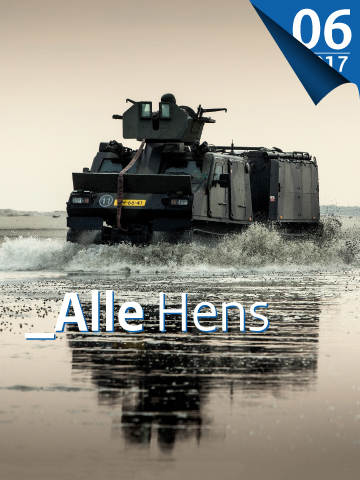 AlleHens