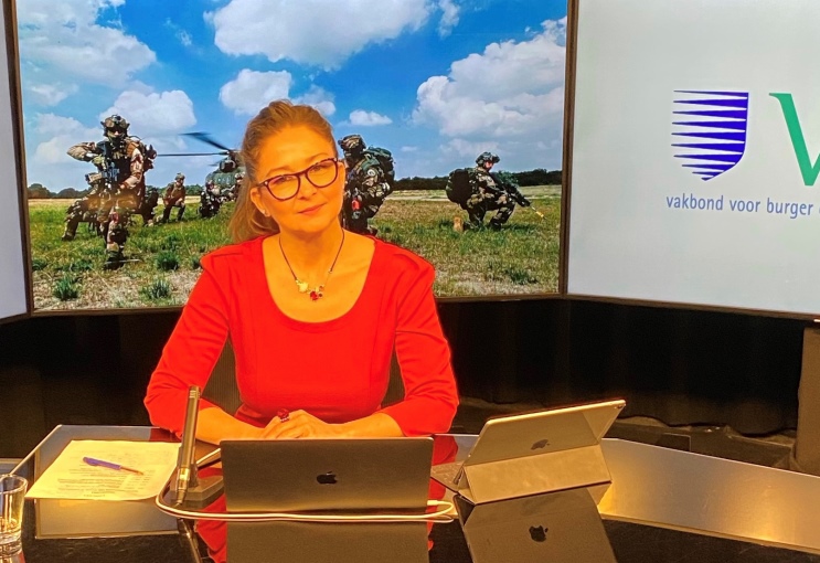 Tekst: VBM-fiscalist Luminita Ligtenberg