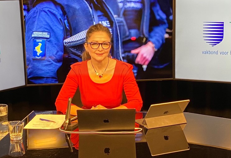 Luminita Ligtenberg