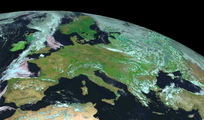 'Het ligt dus niet aan de gedragingen van de mensen zelf, maar aan de geopolitieke veranderingen in de wereld.' 