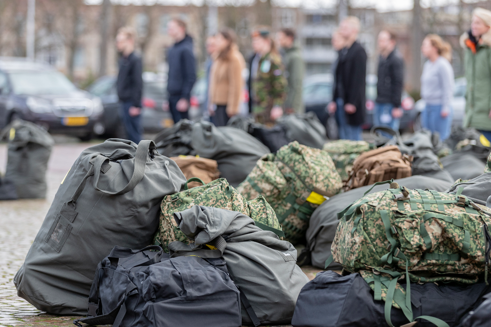 Foto: sgt Cristian Schrik
