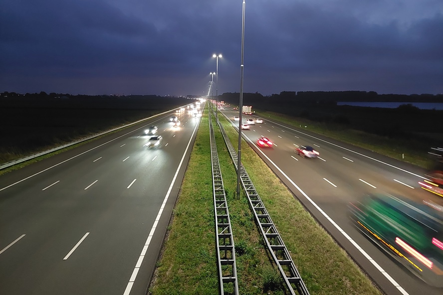 De tegemoetkoming woon-werkverkeer wordt voor de tabellen E, N en O verhoogd.