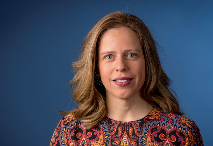 Minister Carola Schouten (Foto: Martijn Beekman/©RVD)