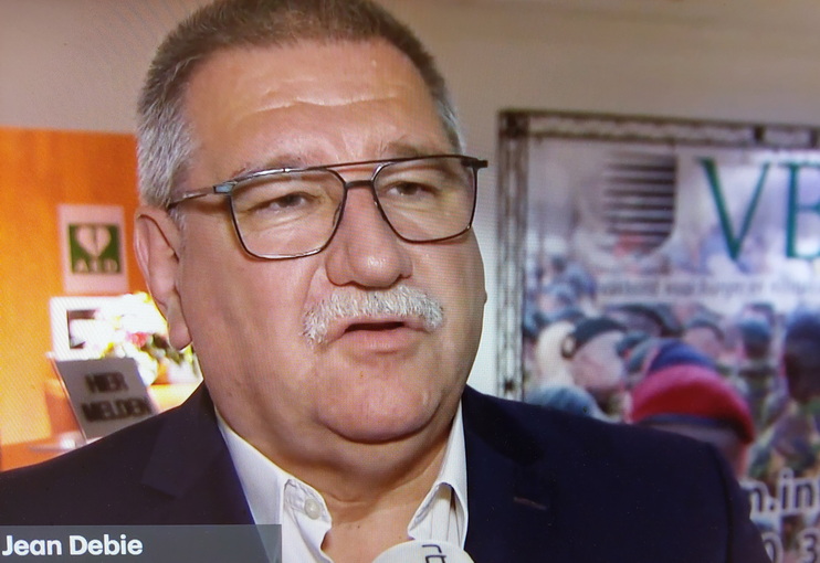 "De hele keten moet verder worden versterkt"