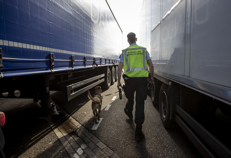 (Foto: MCD/Sm Gerben van Es)