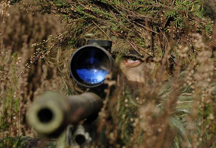 (Foto: Defensie)