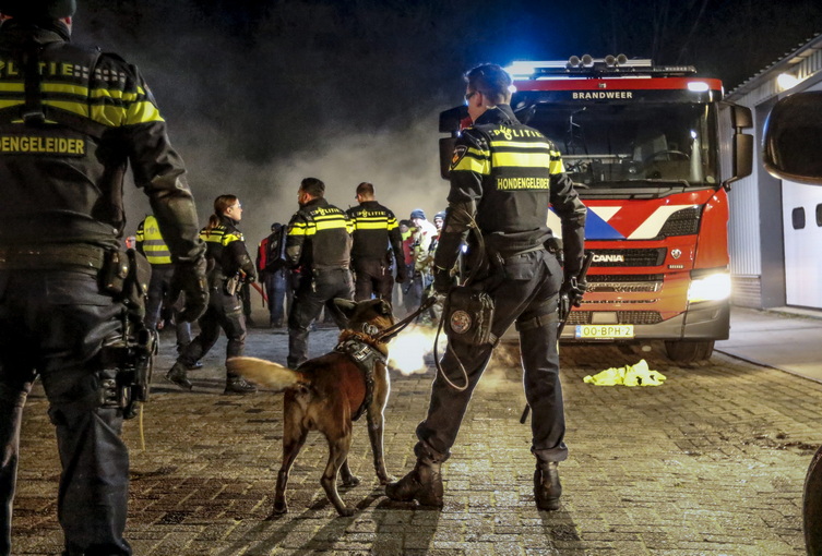 De bonden die de Coalitie voor Veiligheid vormen, vinden dat dit niet naar de achtergrond mag verdwijnen.