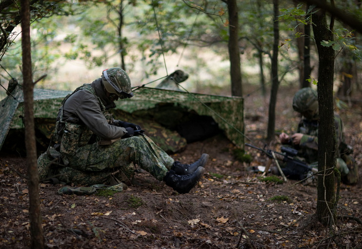 (Foto: MCD / SGT Jasper Verolme)